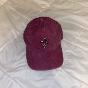 Urban Outfitters Mushroom Hat
